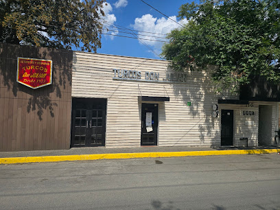 Matriz - Turcos Don Julián