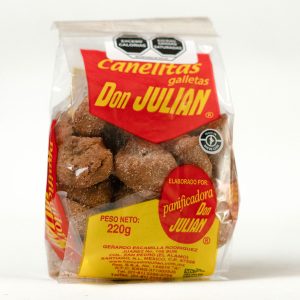 Canelita 220 gr Bolsa - Image 1