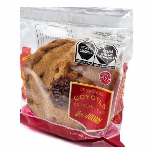 Coyota C/2 - Image 3