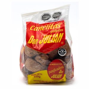 Canelita 220 gr Bolsa - Image 2