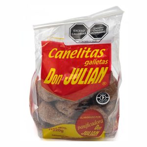 Canelita 220 gr Bolsa - Image 3