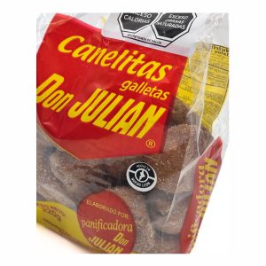 Canelita 220 gr Bolsa - Image 4