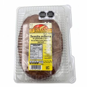Semita Rellena Chica - Image 1