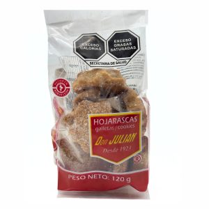 Hojarasca 120 gr - Image 2