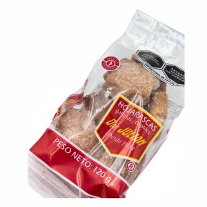 Hojarasca 120 gr - Image 3