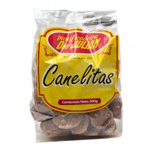 Canelita 500 gr Bolsa - Image 1
