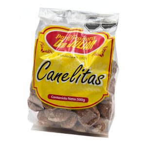 Canelita 500 gr Bolsa - Image 3