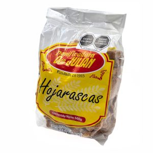 Hojarasca 500 gr bolsa - Image 3