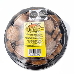 Hojarasca 500 gr caja - Image 3