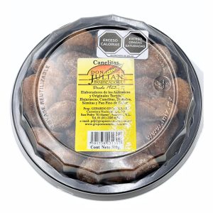 Canelita 500 gr Caja - Image 3