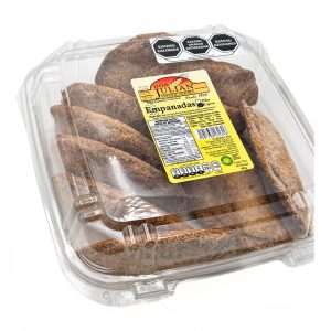 Empanada C/10 Cajeta - Image 1