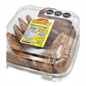 Empanada C/10 Cajeta - Image 2