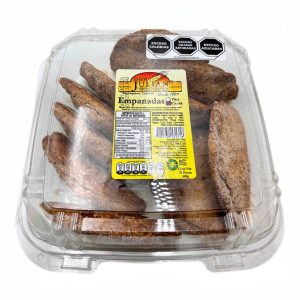 Empanada C/10 Cajeta - Image 3