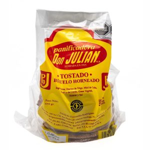 Tostado C/10 - Image 1