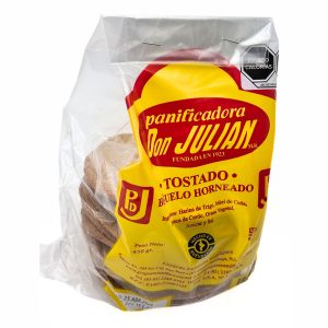 Tostado C/10 - Image 2